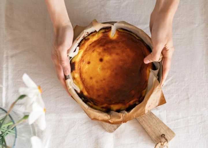Signature Dessert from Each State