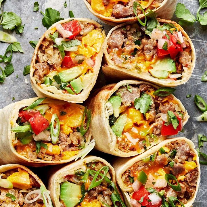 35 Meals That Make Hotel Food Look Sad