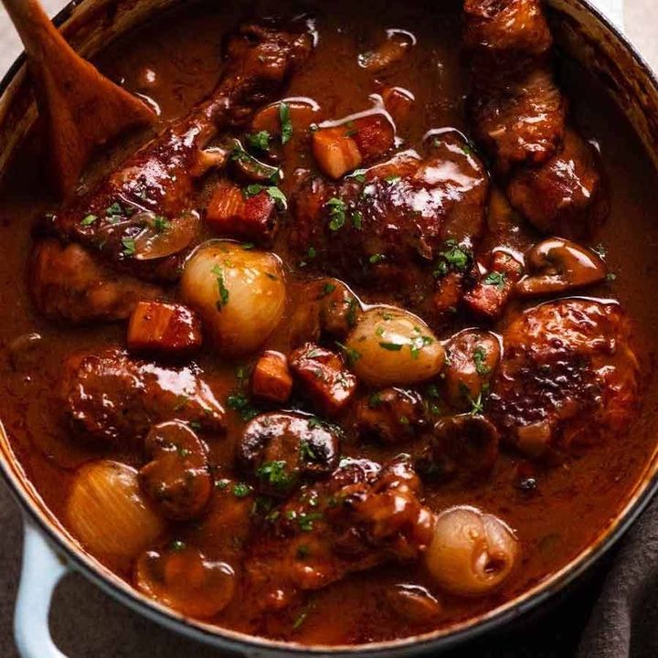 20 Meals That Make Monday Feel Like Saturday