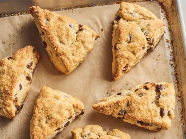 I Always Make a Double Batch of This Old-Fashioned British Pastry
