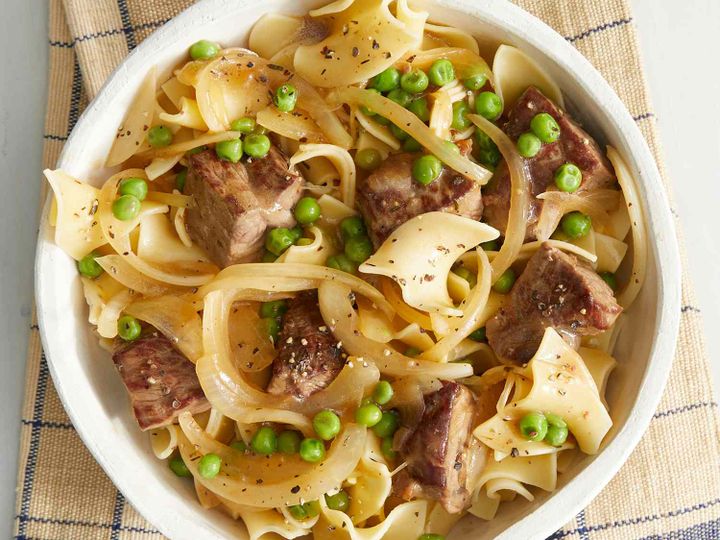 35 Recipes That Work Every Single Time