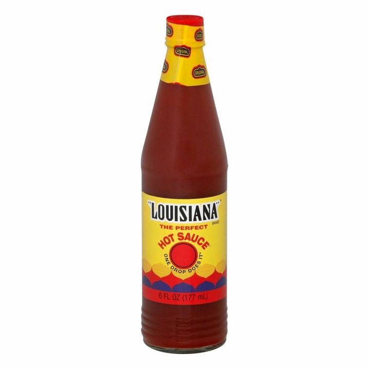 The 5 Hot Sauce Brands To Avoid At The Grocery Store