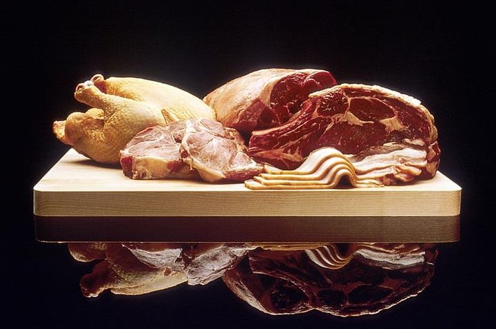 13 Foods You Think Are Fresh But Are Actually Always Frozen