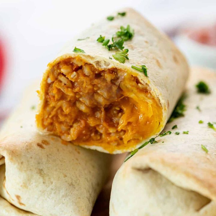 35 Recipes That Even Picky Kids Love