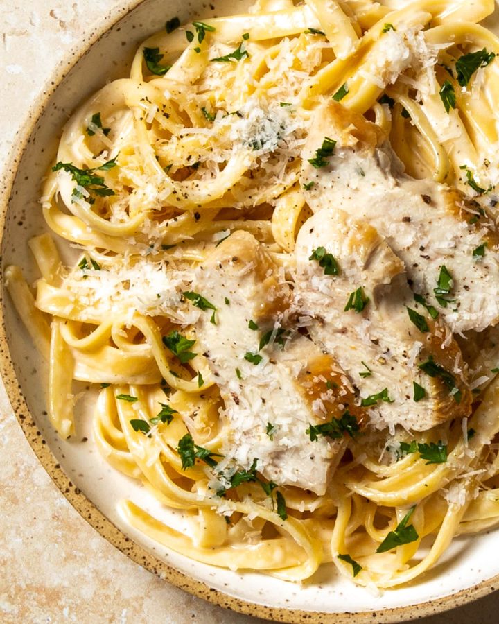 40 Meals Perfect After a Long Work Shift