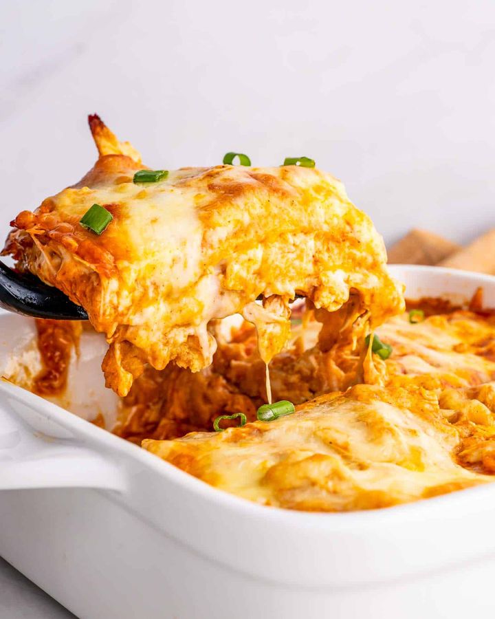 25 Clever Dinner Ideas Making Life Easier