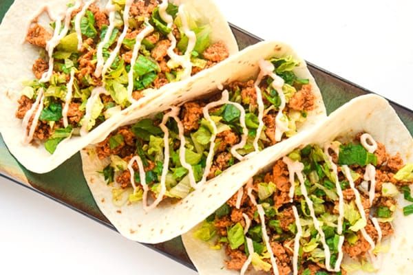 30 Meals That Bring People Together