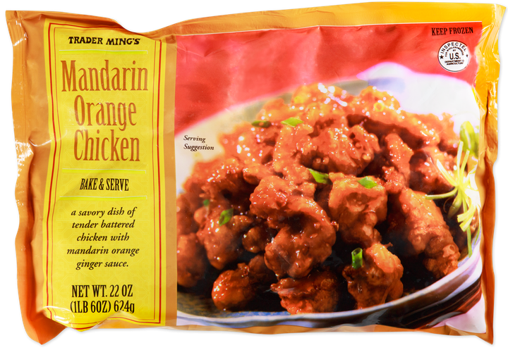 8 Trader Joe’s Frozen Meals Customers Can’t Stop Talking About