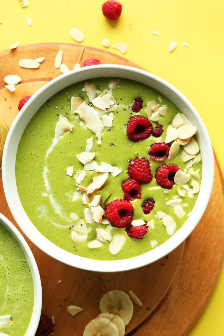 30 Meals That Fuel Your Brain All Day