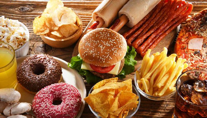 11 Foods That Actually Age You Faster