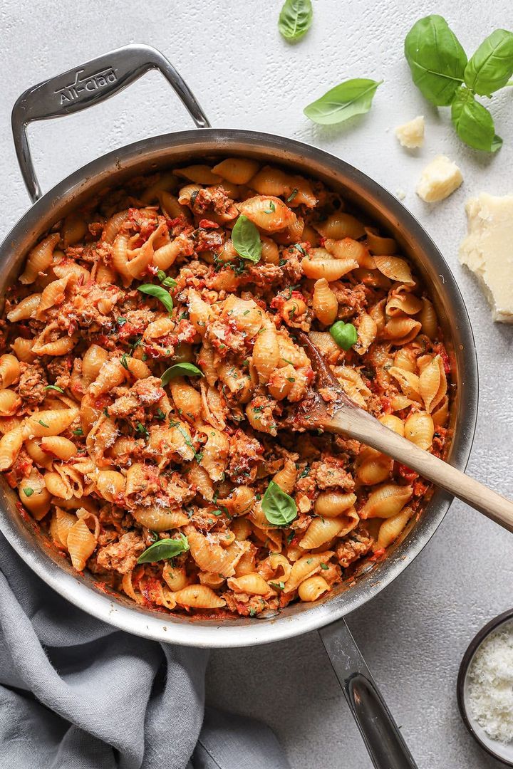 39 Recipes That Never Let You Down
