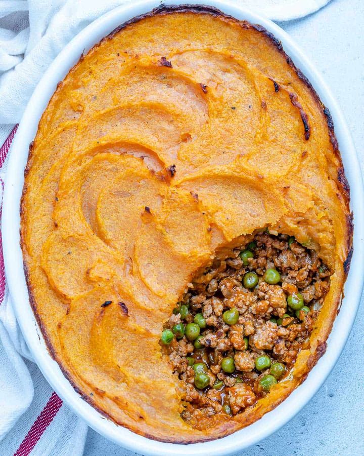 20 Timeless Dinners Getting New Attention