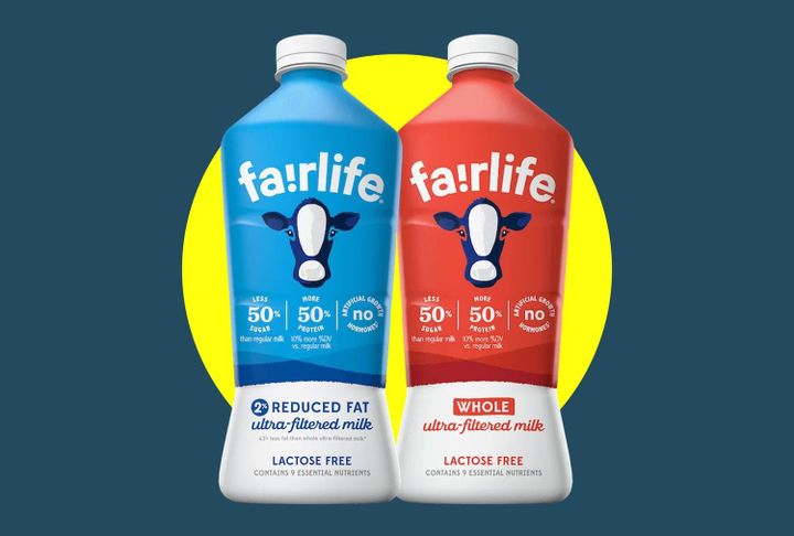 Why Dairy Farmers Never Buy This Popular Milk Brand