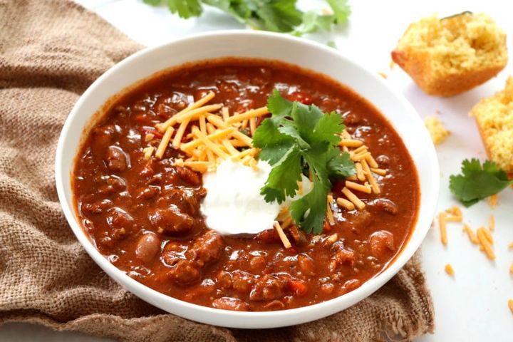 40 Ways to Feed Your Family When You’re Exhausted