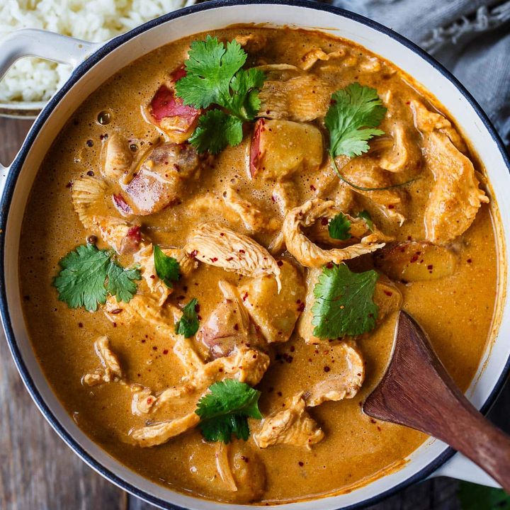 30 Meals That Feel Like Someone Else Cooked