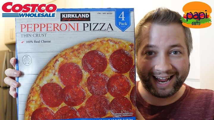 The One Frozen Meal Brand To Avoid Buying At Costco