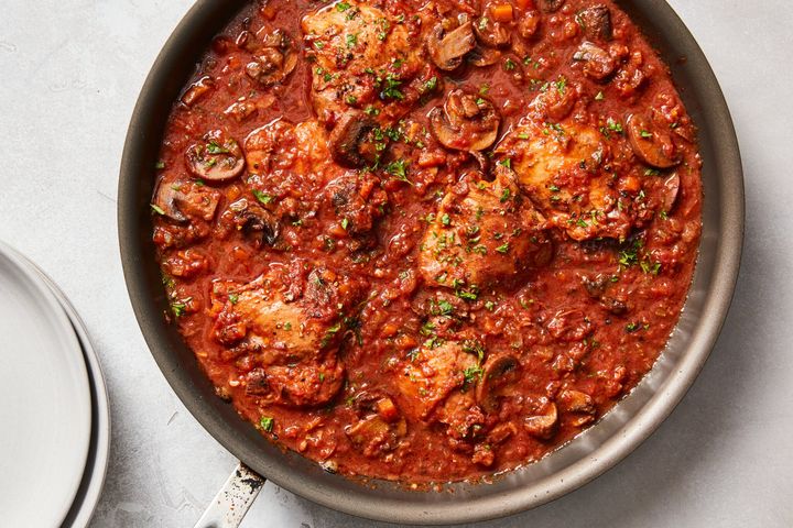 25 Dinners That Won’t Break Your Grocery Budget