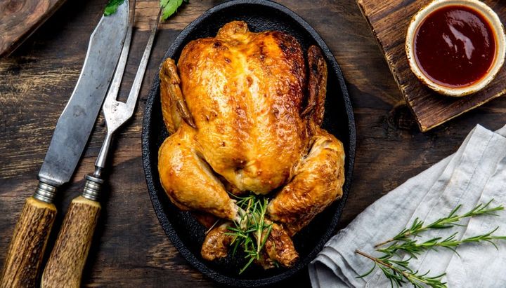 25 Lazy Sunday Meals That Cook Themselves