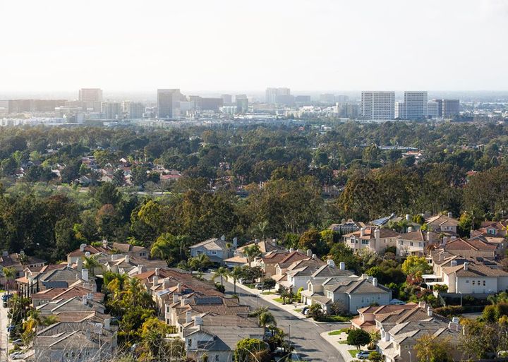 Where Home Prices Are Forecast to Increase Most in The Coming Year