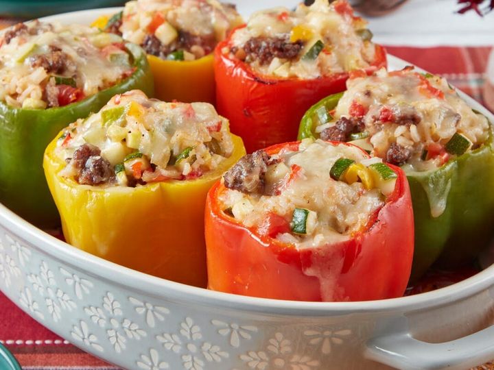 35 Meals That Taste Like Mom Was Here All Day