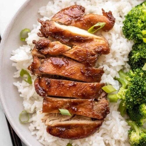45 Dinners When Nothing Else Sounds Good