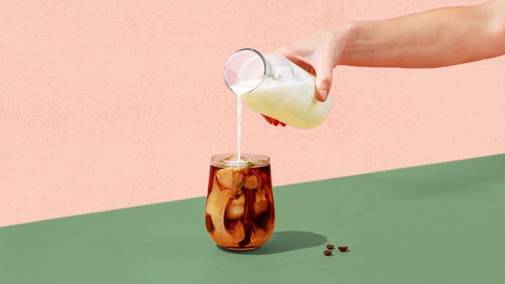 The One Coffee Creamer Brand Nutritionists Say To Avoid