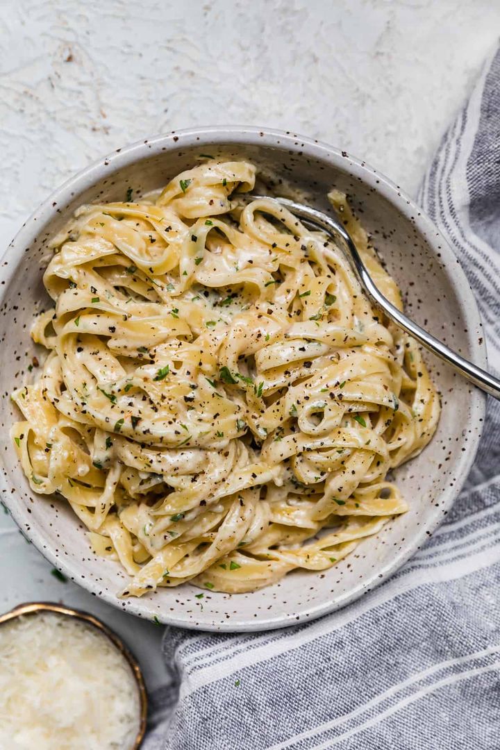 27 Recipes That Make Life Feel Easier