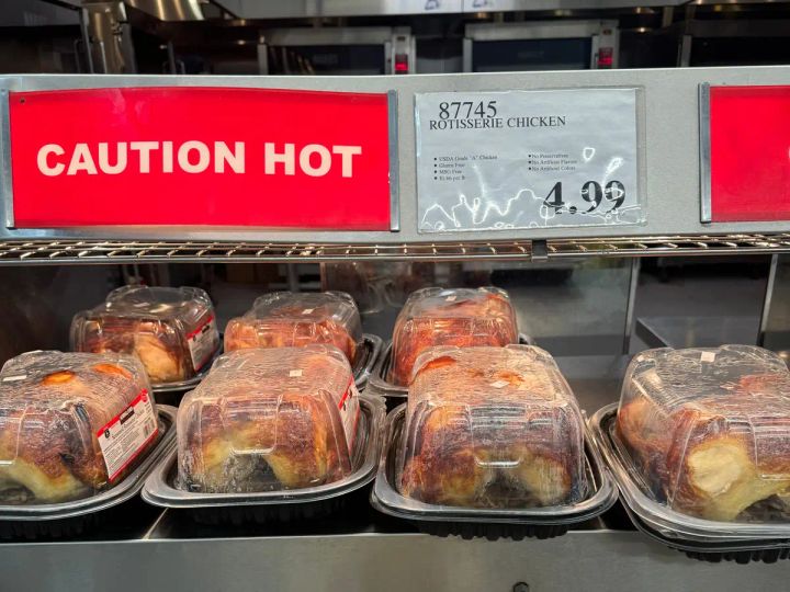 The Costco Item Shoppers Say Isn’t Worth the Hype Anymore