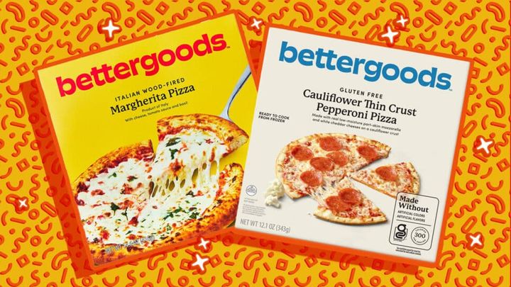 The Walmart Frozen Pizza That Beat Out Premium Brands