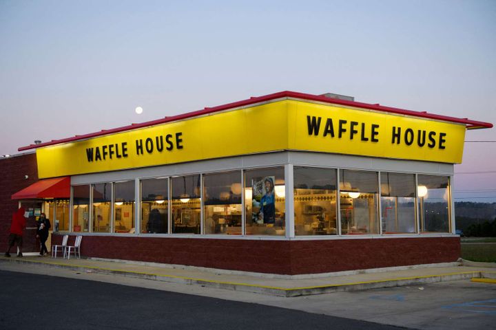 The Breakfast Chain That Will Now Charge You An Extra 50 Cents Per Egg