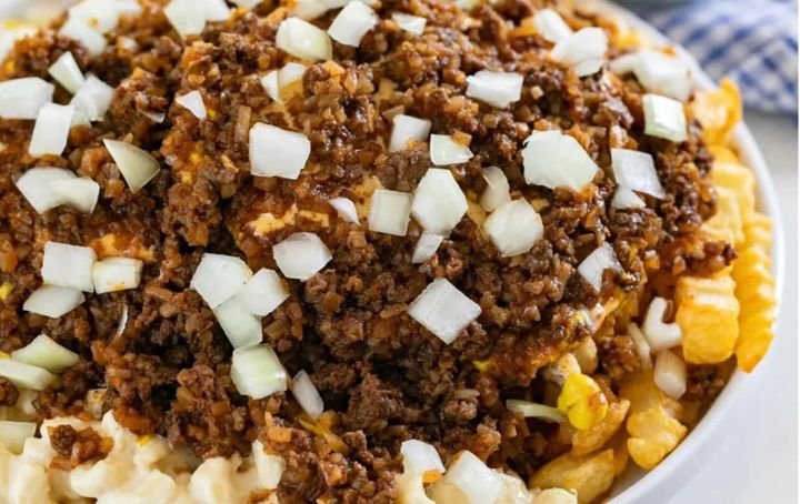 Garbage Plate