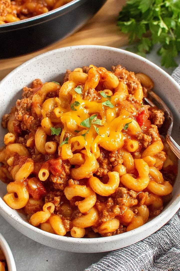 Slumgullion (Instant Pot Version)