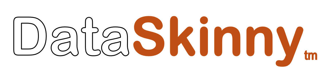 DataSkinny