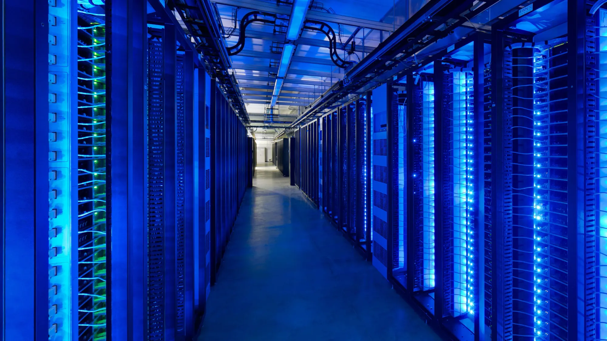 Meta pivots into cloud infrastructure business; OpenAI considers US government a stake