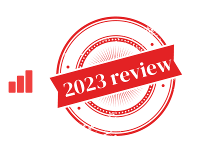 The Pragmatic Engineer Newsletter in 2023
