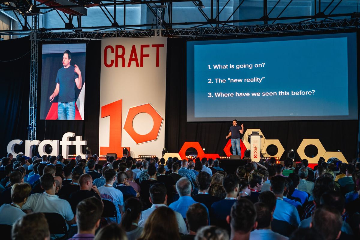 The software engineering industry in 2024: what changed, why, and what is next