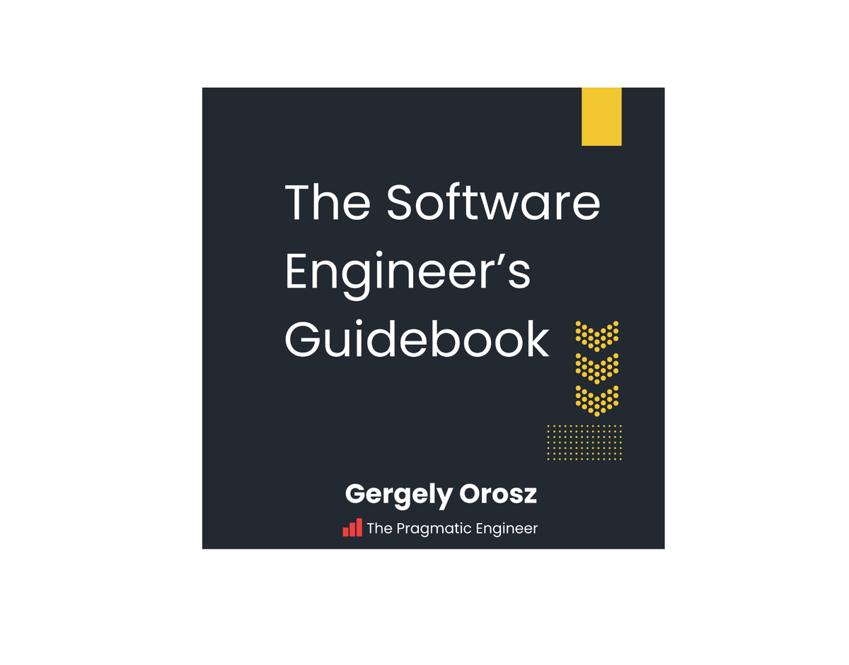 Why my new audiobook “The Software Engineer's Guidebook” is everywhere except on Audible