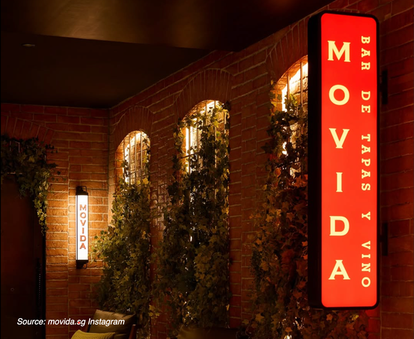 Source: Movida SG Instagram