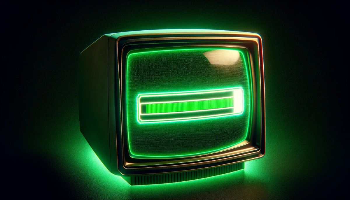 Tracking Monster Jobs with TQDM