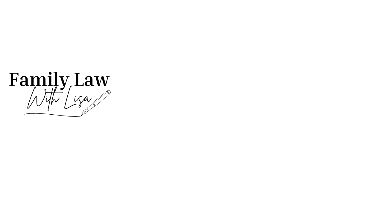 Family Law with Lisa