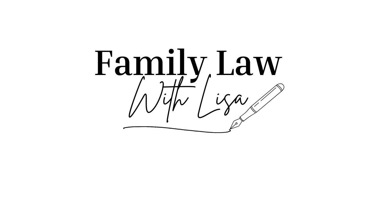 Family Law with Lisa