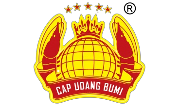 Cap Udang Bumi