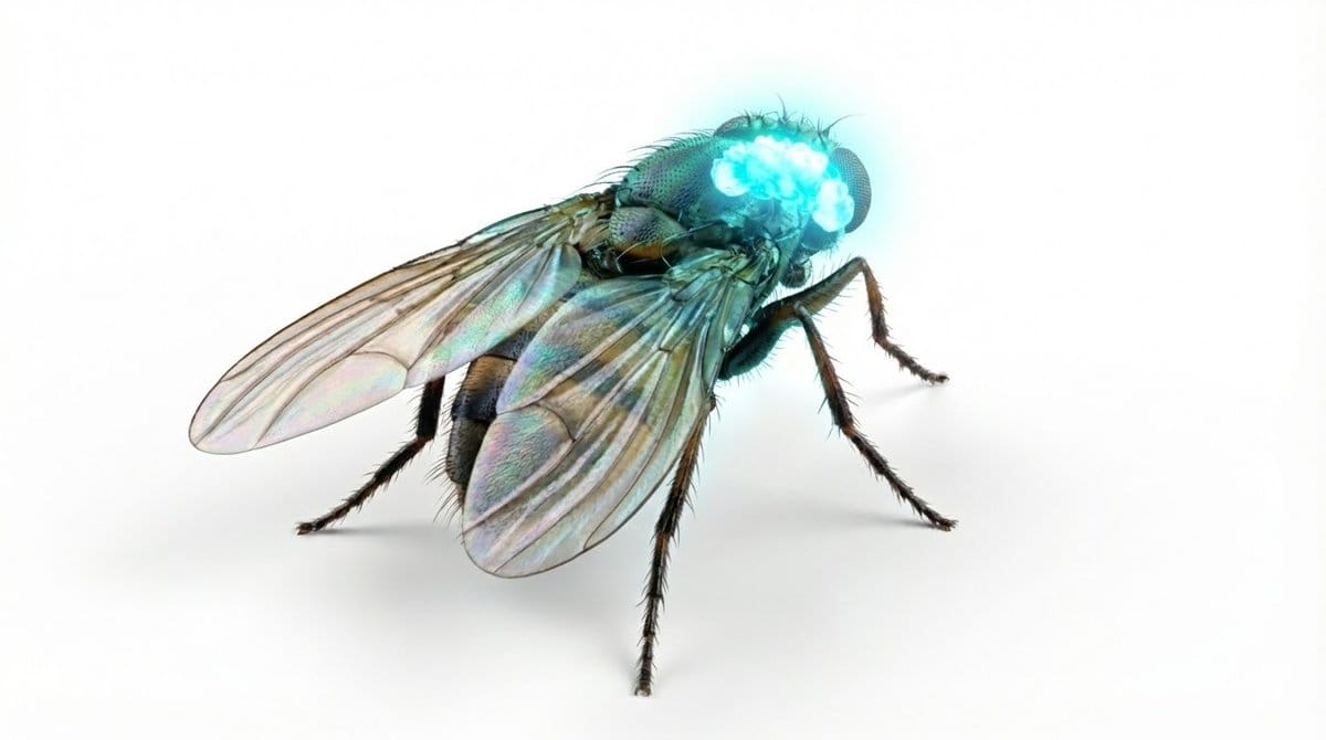 Drosophila Eon Systems