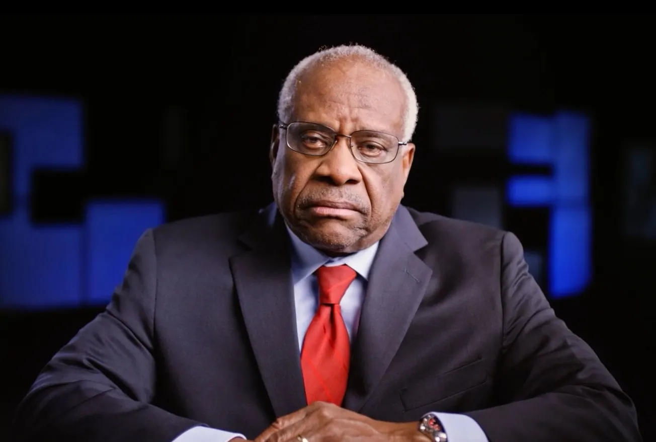 Michael Pack, Director of Daily Wire's Clarence Thomas Doc, Works To Rebuild Conservative Values Through Film