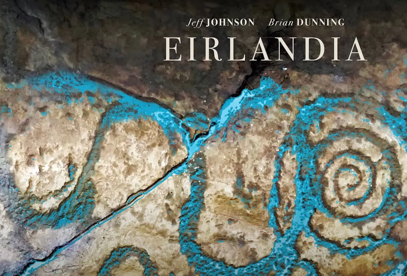 Blaylock & Johnson: Using Pendragon as Muse