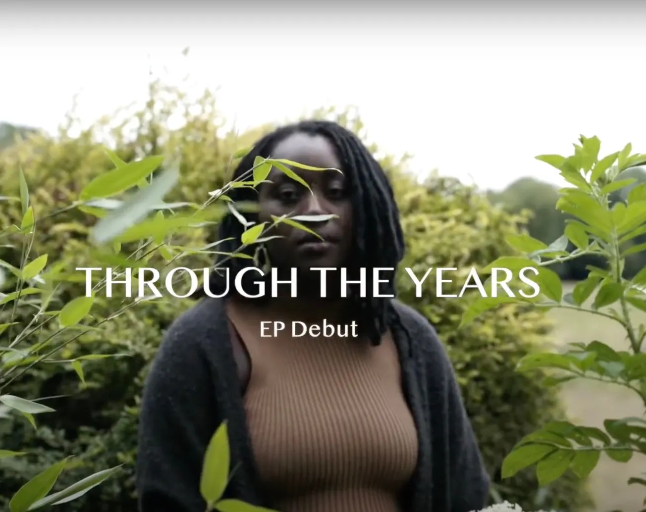 How Beginning Musical Artists Like Enyo Can Raise Money And Make A Difference