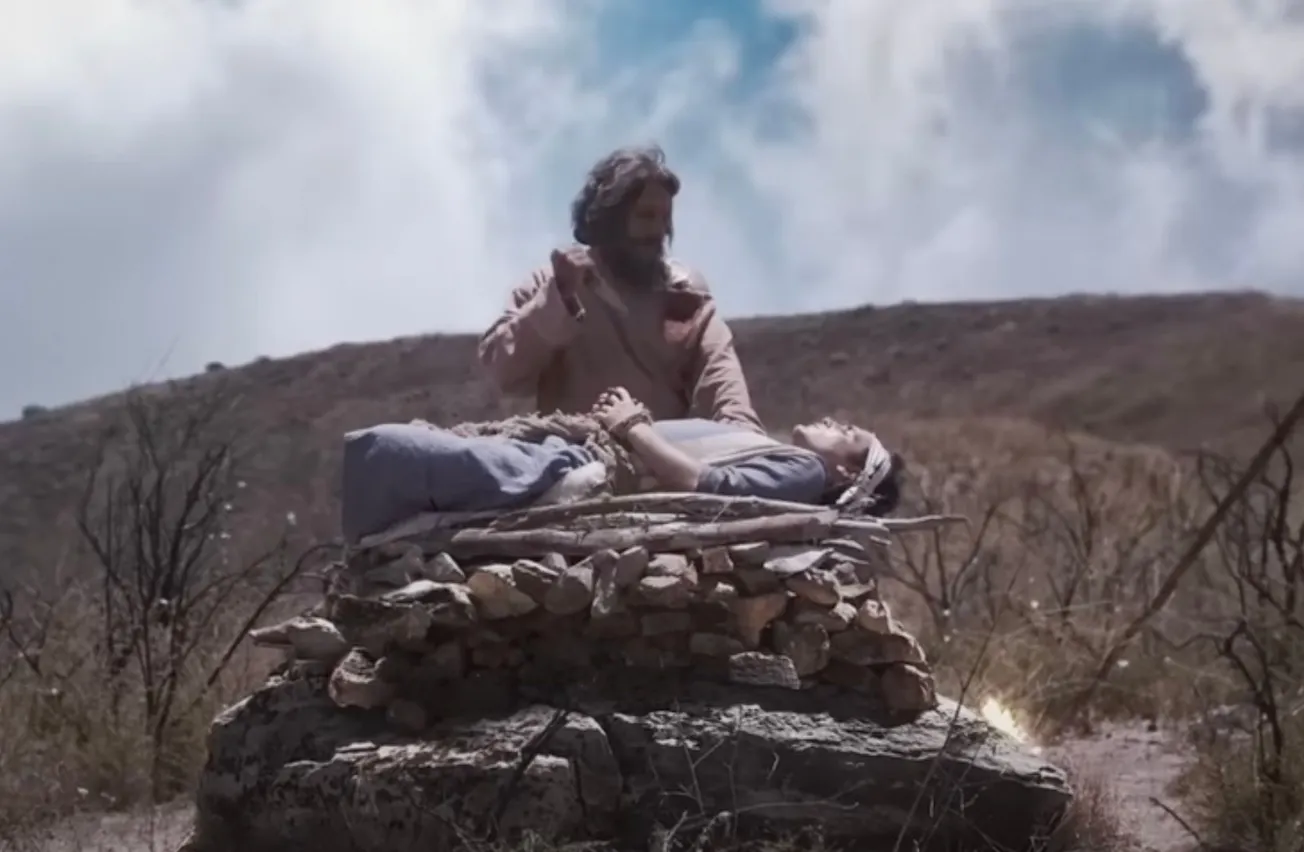 "His Only Son" Wins More Than Awards at Angel’s Illuminate 2023