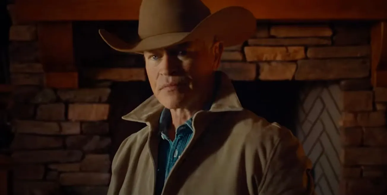 First Look at Angel’s "Homestead" Series May Remind of the Value of Community and Responsibility