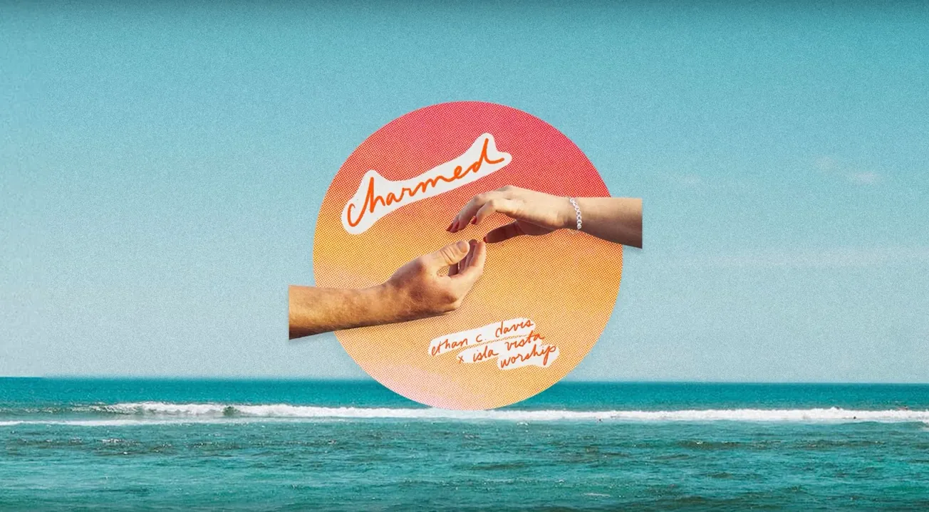 "Charmed": Isla Vista Worship releases instant praise classic