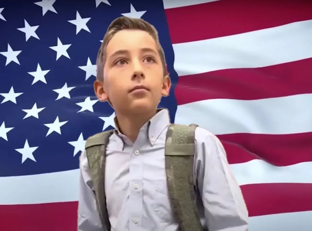 What Does a 12 Year Old Wearing the Gadsden Flag at School Have To Do With The Tuttle Twins? Everything